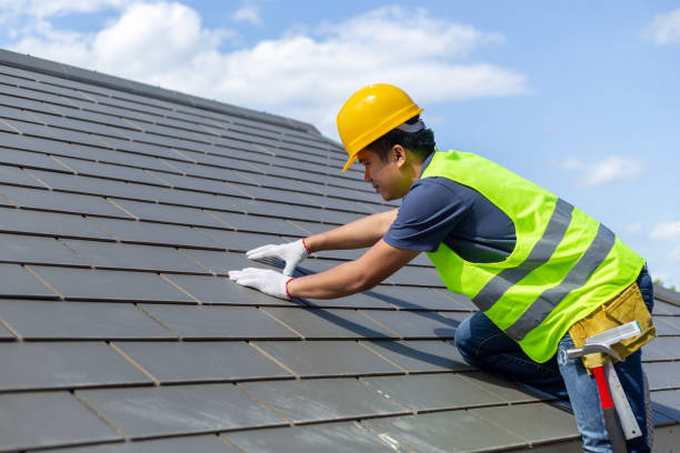 Best Slate Roofing Contractor  in Mason, OH