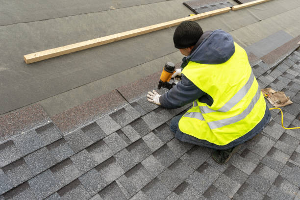 Gutter Installation and Roofing in Mason, OH