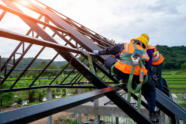 Best Commercial Roofing Services  in Mason, OH