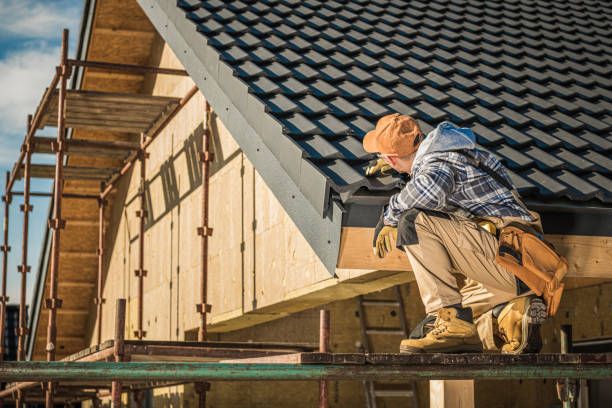 Best Slate Roofing Contractor  in Mason, OH