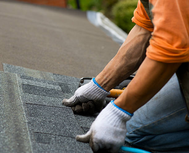 Quick and Trustworthy Emergency Roof Repair Services in Mason, OH