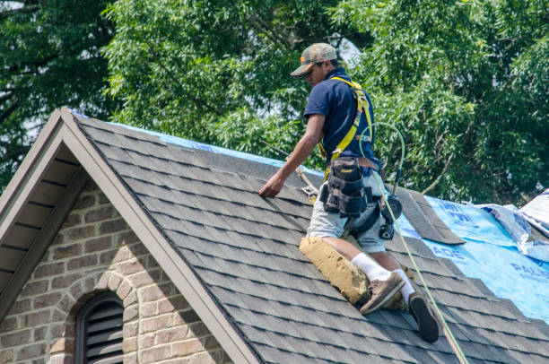 Best Emergency Roof Repair  in Mason, OH